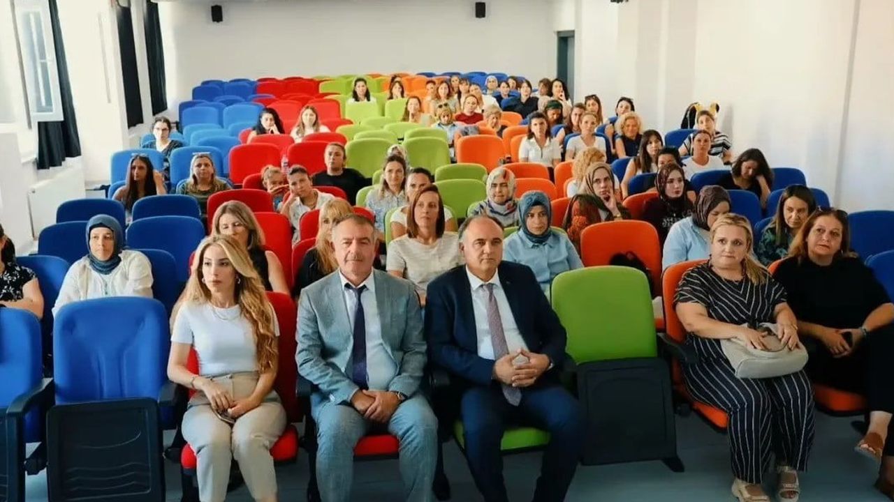 Okul öncesinde Türkiye Yüzyılı Maarif Modeli ile uygulamalı dönüşüm