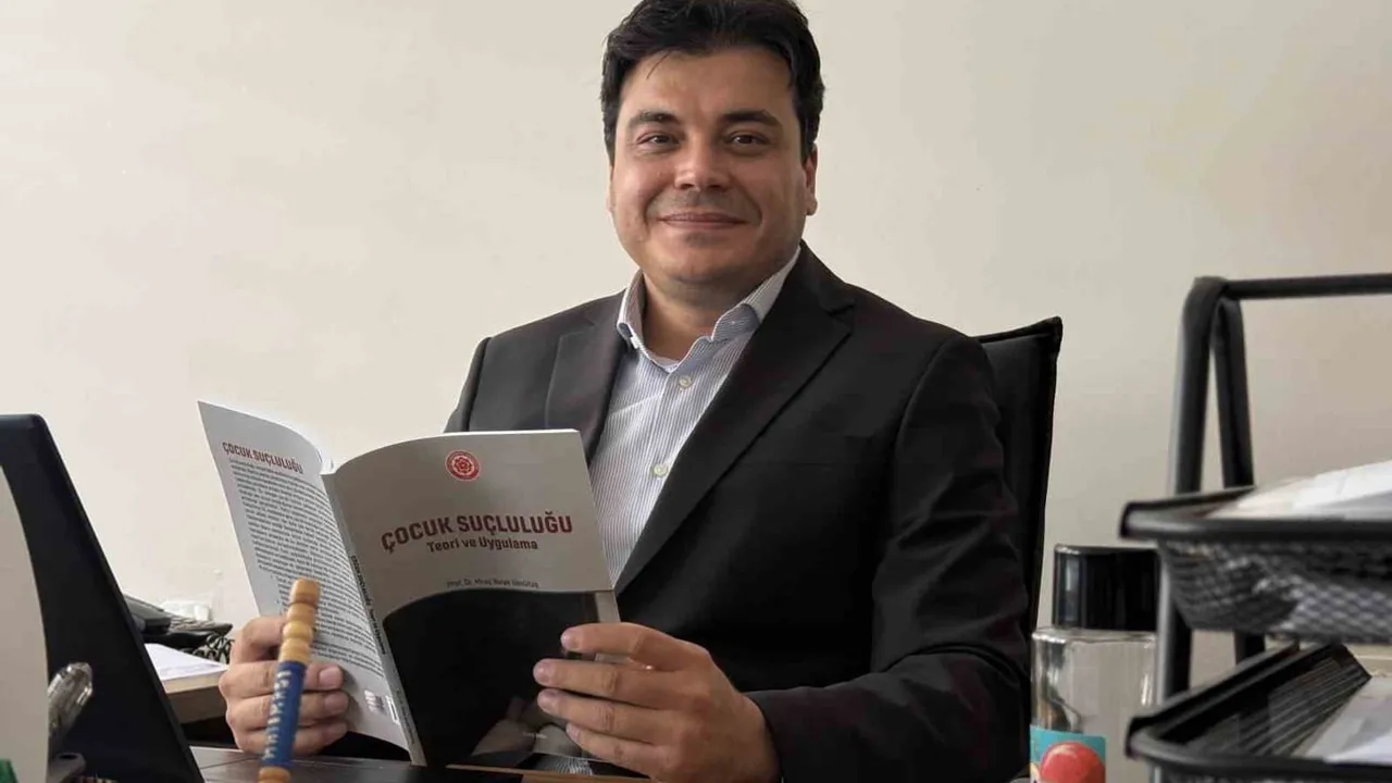 Okul saldırılarında oyun kültürünün izleri
