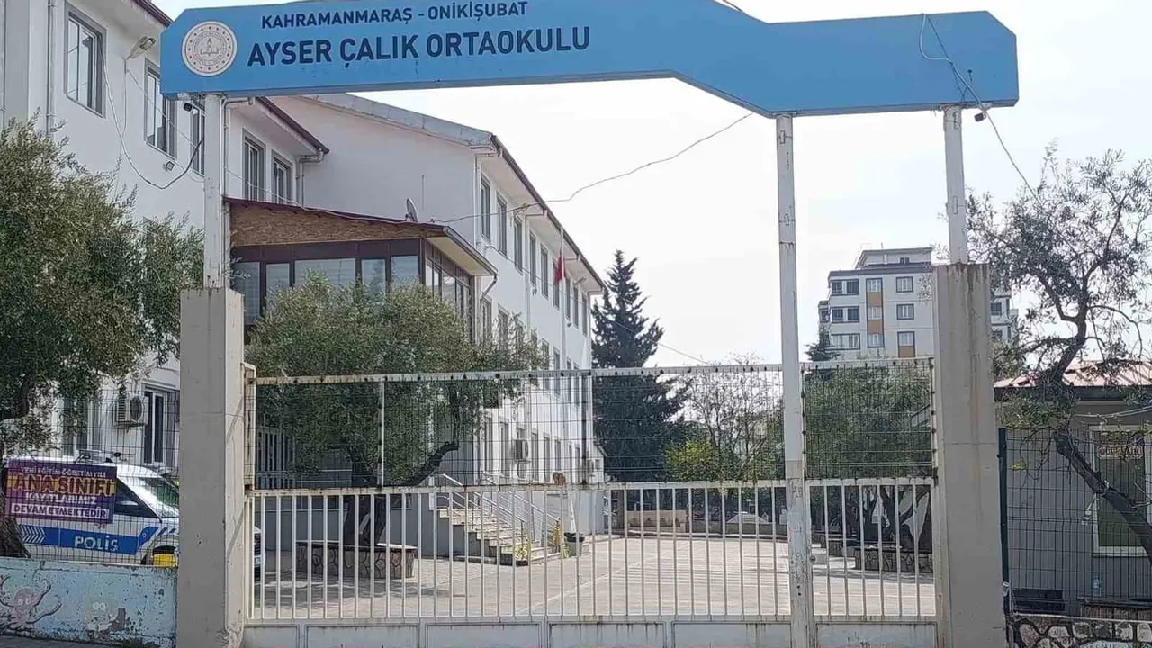 Okul saldırısı davasında anne: silahların tehlikesini hep söylerdim