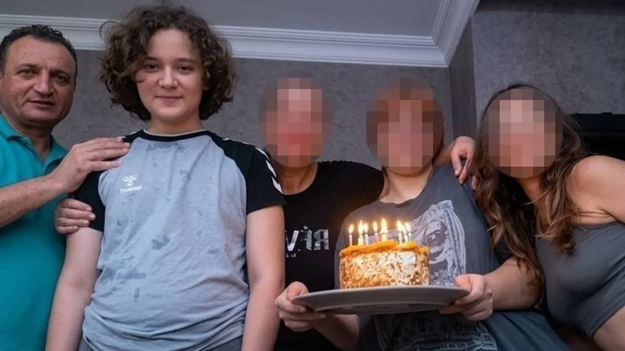 okul saldırısı davasında baba: oğlumdan hırsızlık nedeniyle şikayetçiyim