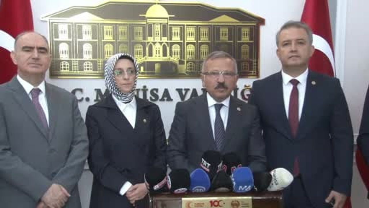 Okul saldırısı incelemesinde: hiçbir dijital ortam aile ve öğretmen şefkatinin yerine geçemez