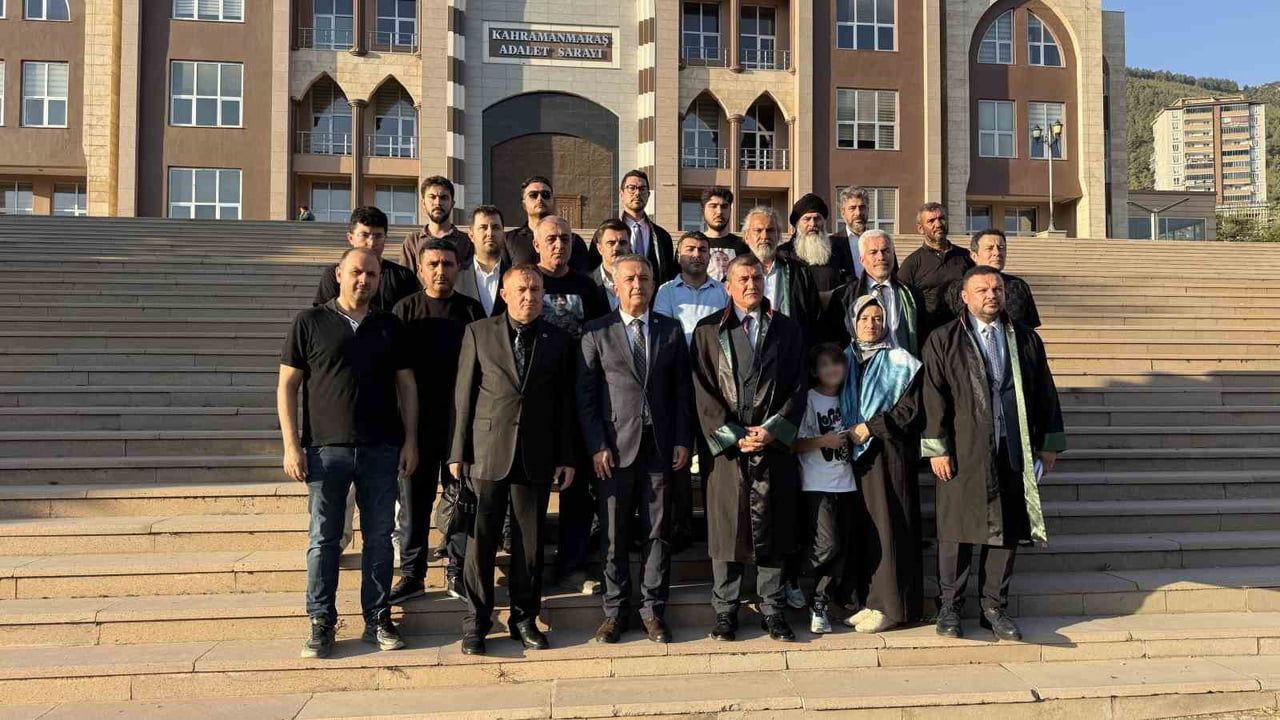 Okul saldırısının zanlısının annesi tahliye sonrası itirazla yeniden gözaltında