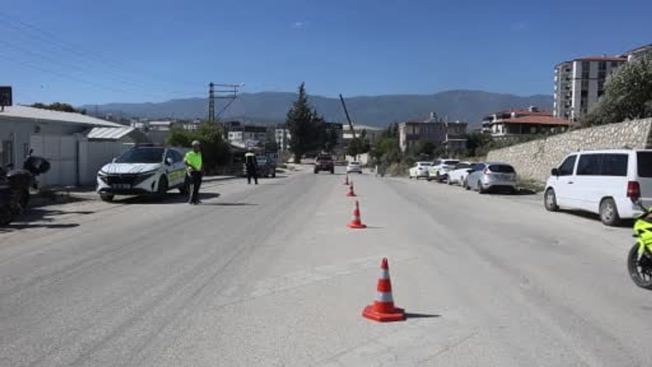 Okul servislerinde sıkı denetim: ayakta öğrenci taşıyan araçlara ceza