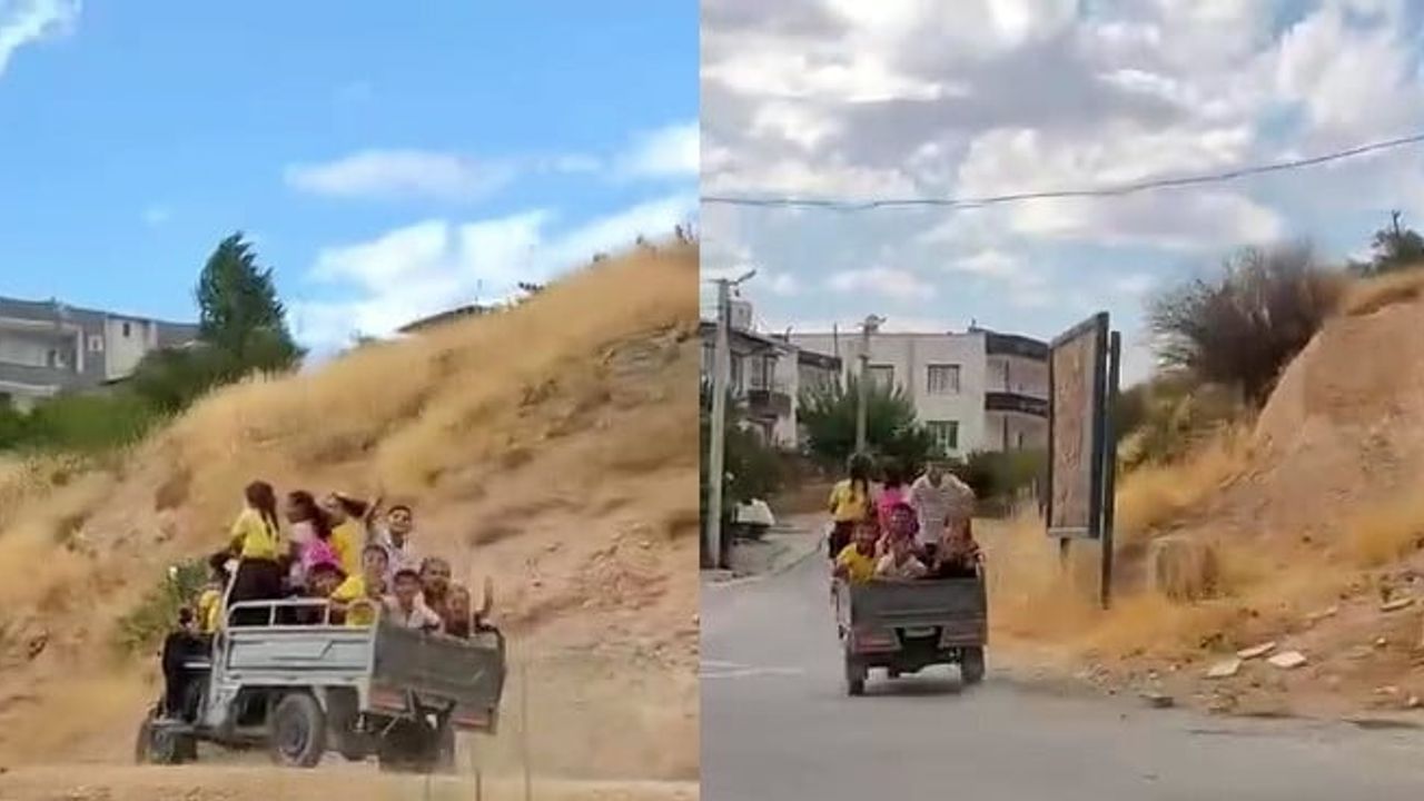 okul yolunda patpatla taşınan öğrenciler için servis talebi yükseliyor