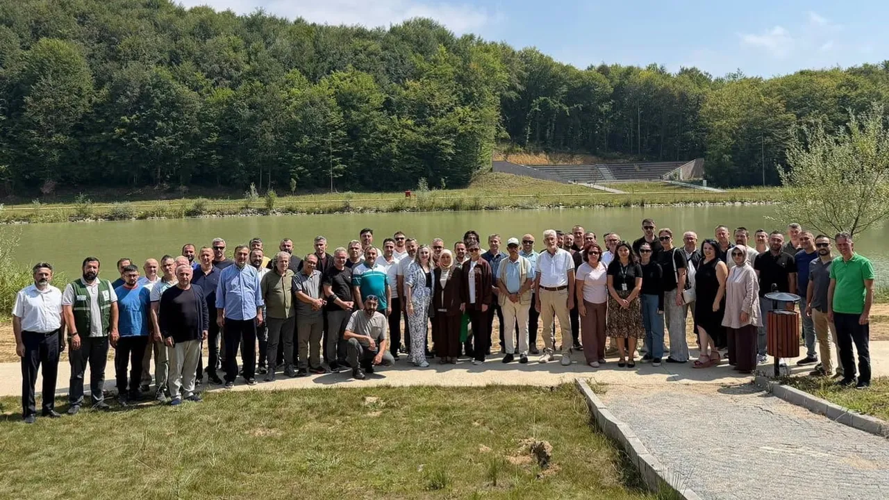Okul yöneticilerine seminerde erken farkındalık ve yönlendirme görevi hatırlatıldı
