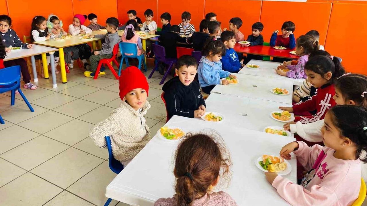 Okula başlarken kaygıyı değil baş etme becerisini geliştirin