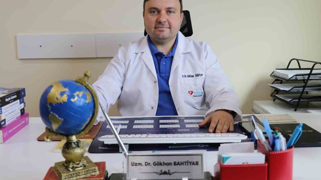 Okula başlayan çocuklarda ayrılma kaygısına erken müdahale öncelik olmalı
