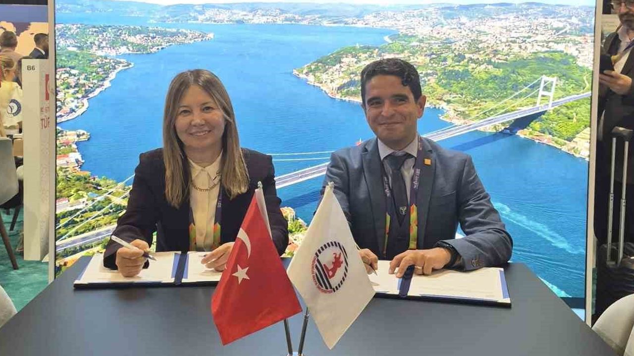 OMÜ, QS ile üç yıllık iş birliğiyle uluslararası görünürlüğünü artırmayı hedefliyor