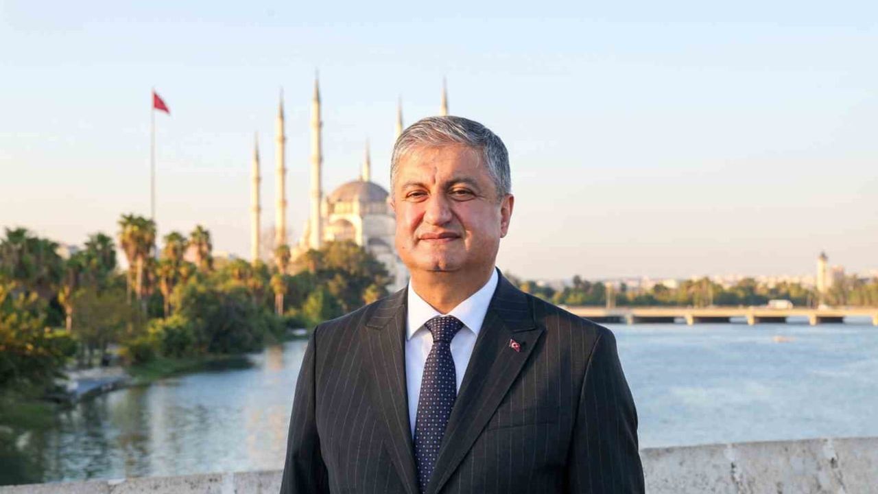 Onuncu Adana lezzet festivali hedefi: 1 milyonu aşmak