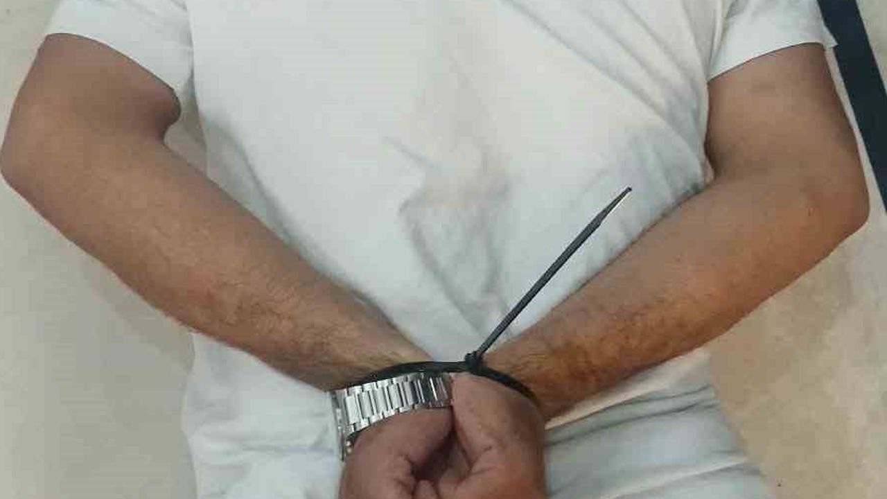 Operasyon dalgasında 106 gözaltı: ruhsatsız silahlar ve uyuşturucu bulundu