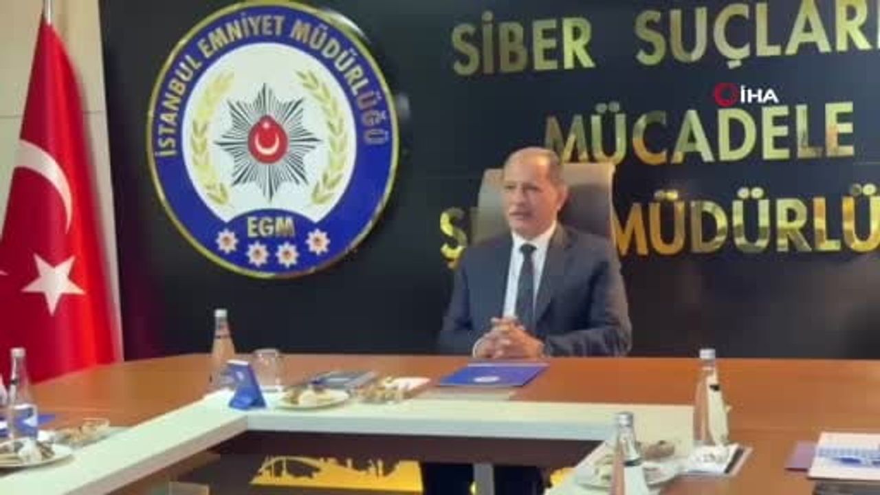 Operasyonla uluslararası forex şebekelerine darbe: 174 şüpheli yakalandı