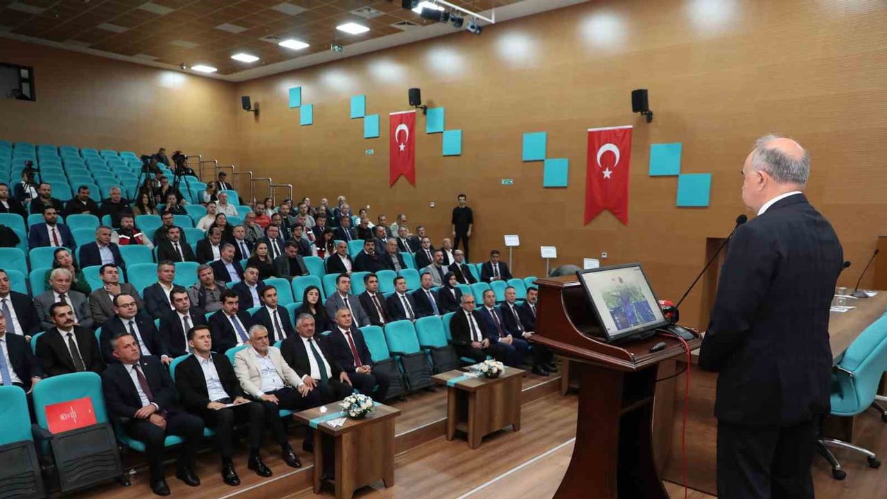 Ordu'da tarladan kışlağa: kahverengi kokarca ile mücadelede yeni adımlar
