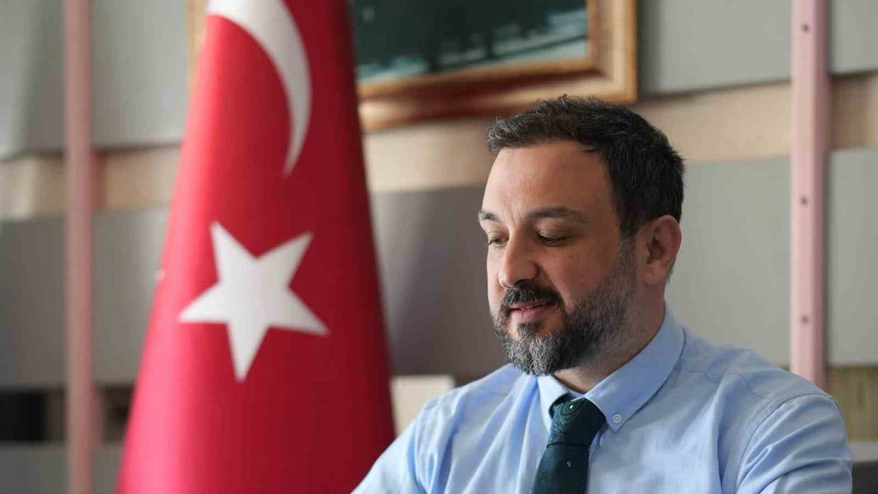 Ordu’da trafik kazası: yerel televizyonun yönetim kurulu başkanı yoğun bakımda