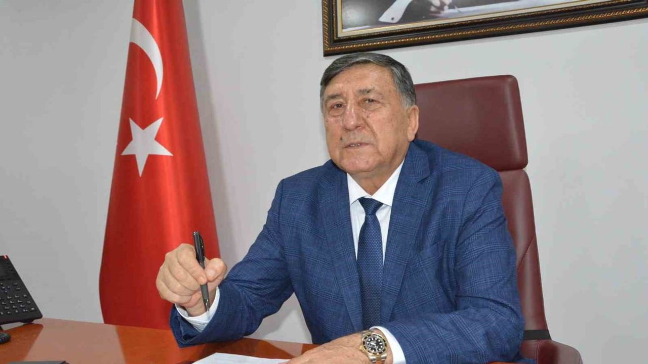 Organ seçimi ve yatırımların bilançosu: Balıkesir Ticaret Borsası 15 Ekim 2026'da sandık başında