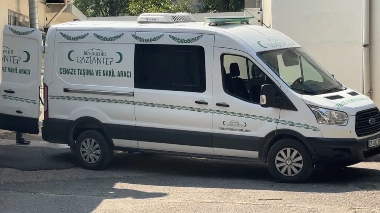 Organize sanayide patlayan kazanın kurbanı genç işçi hayatını kaybetti