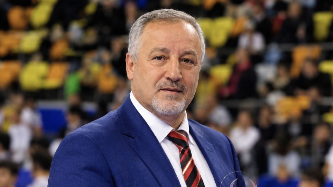 Orhan Süer Ankara il temsilciliğinden istifa etti: yönetim ve sözlerin tutulmaması gerekçe gösterildi