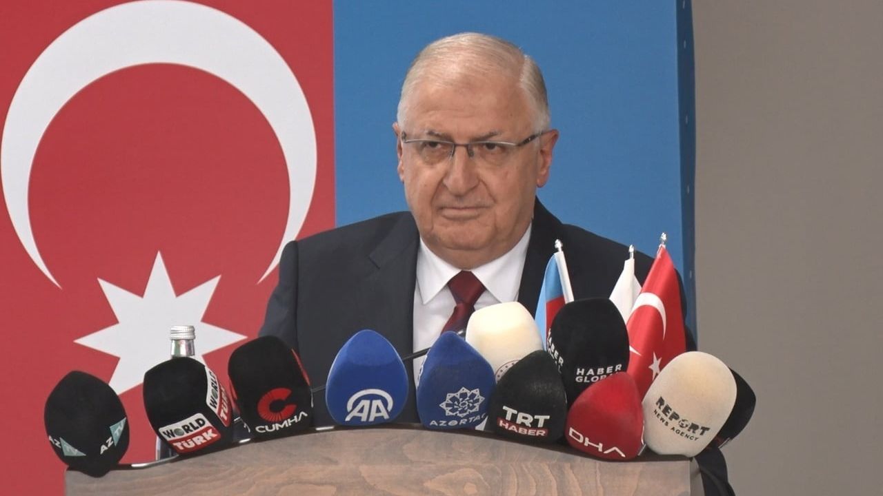 Ortak tarih ve savunma bağları: Türkiye ile Azerbaycan’ın 108 yıllık dayanışması
