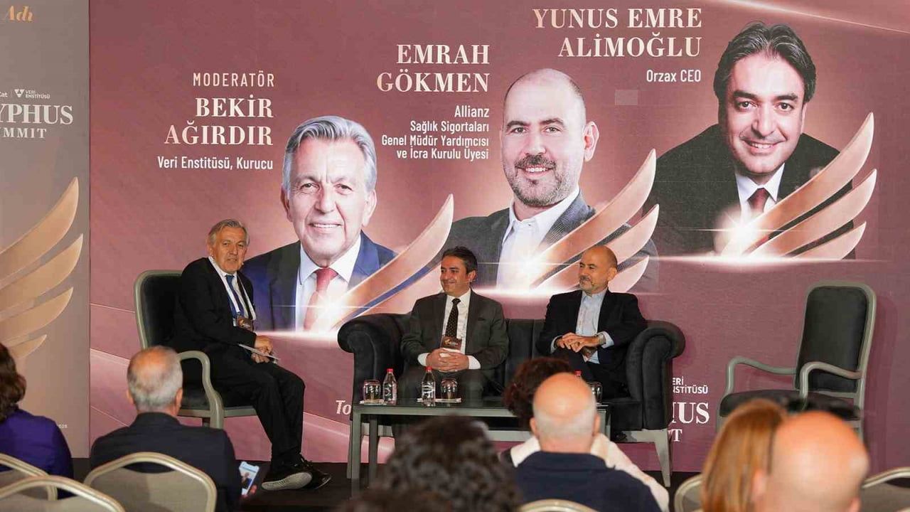 Orzax bilim, kalite ve güvenle Türkiye'nin gıda takviyesi itibarı lideri oldu