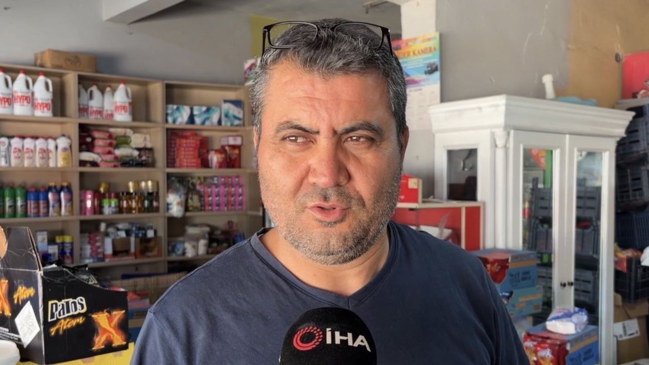 Osmaniye’de komşuluk borcu kapatıldı: 87 bin lira veresiye ödendi