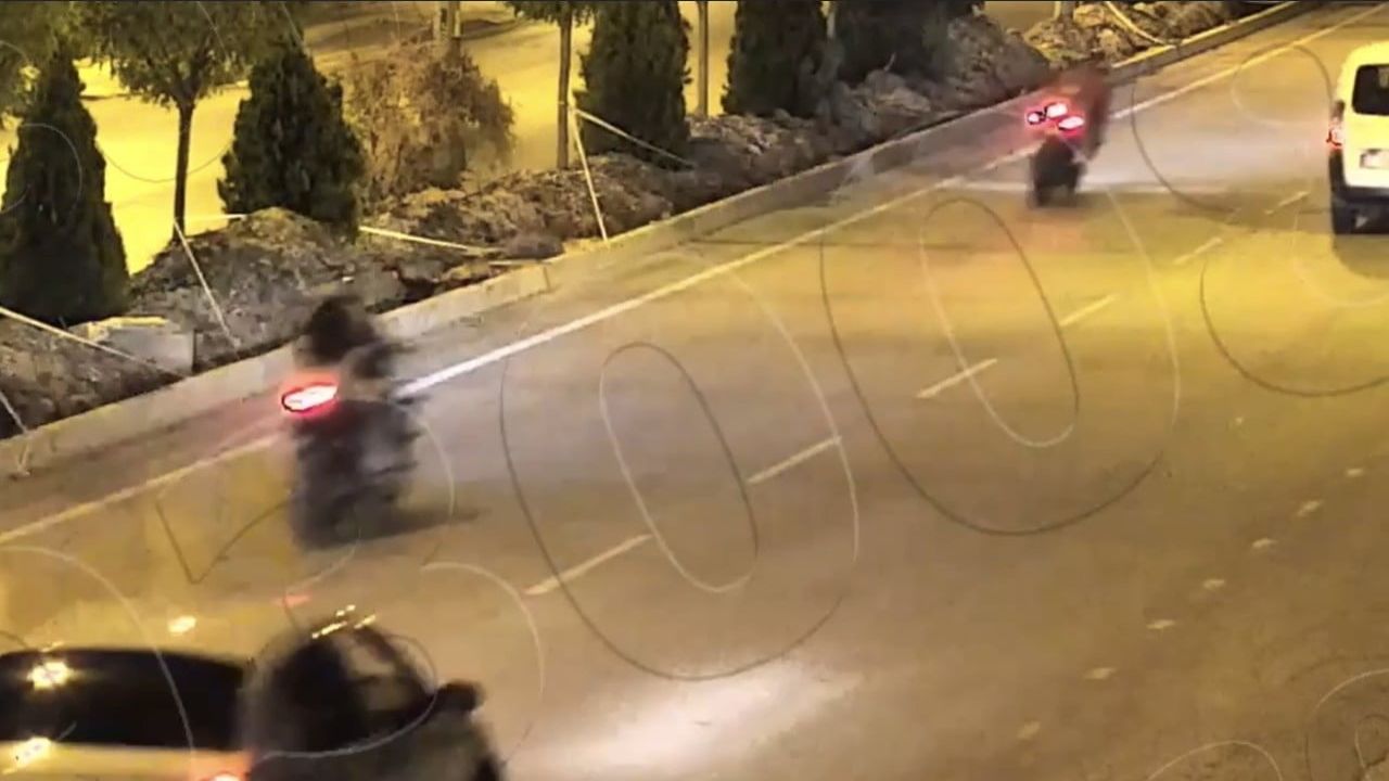Osmaniye'de trafikte yarışa ağır idari yaptırım: 626 bin TL ceza