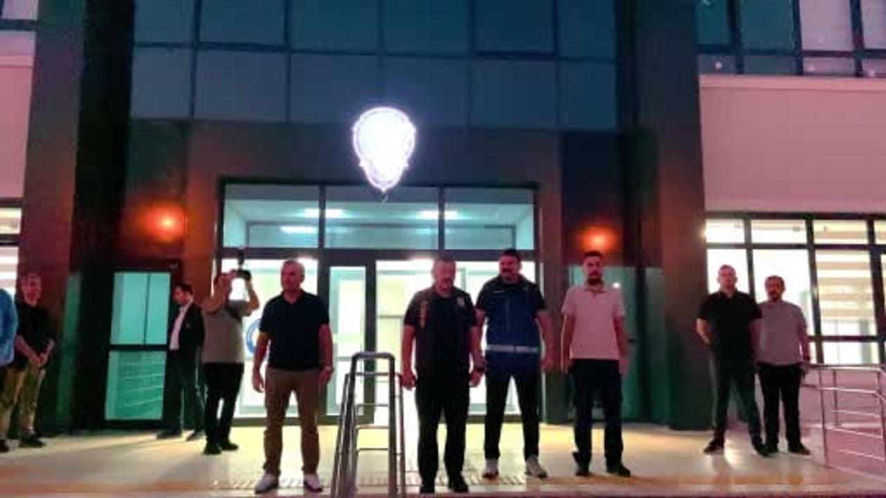Osmaniye merkezli yasa dışı bahis ağı çökertildi: 49 tutuklama