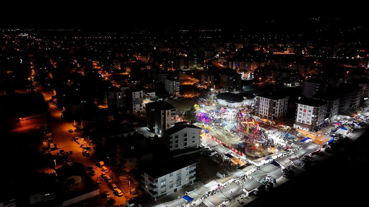 Osmanlı geleneği panayır Yenişehir'de yeniden canlanıyor