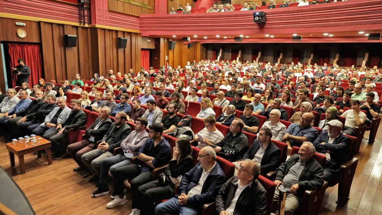 Osmanlı'nın temelleri: Bursa'nın kuruluş ve yükseliş serüveni