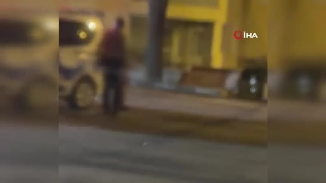 Otel odasında iddia: 15 yaşındaki iki çocukla bulunduğu öne sürülen iş adamı tutuklandı