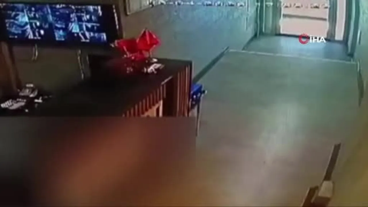 otel odasında öldürülen üç çocuk annesinin davasında iddianame kabul edildi