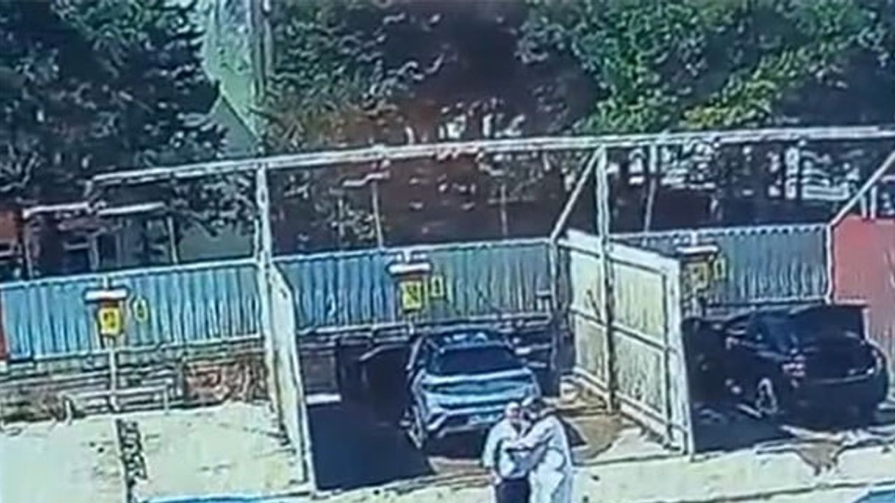 Oto yıkama tartışması kanlı bitti: baba ve iki oğlu tutuklandı