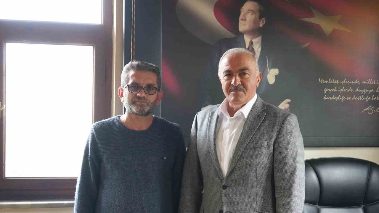 Otobüs şoförünün dürüstlüğü Kastamonu'da yüklü parayı sahibine ulaştırdı