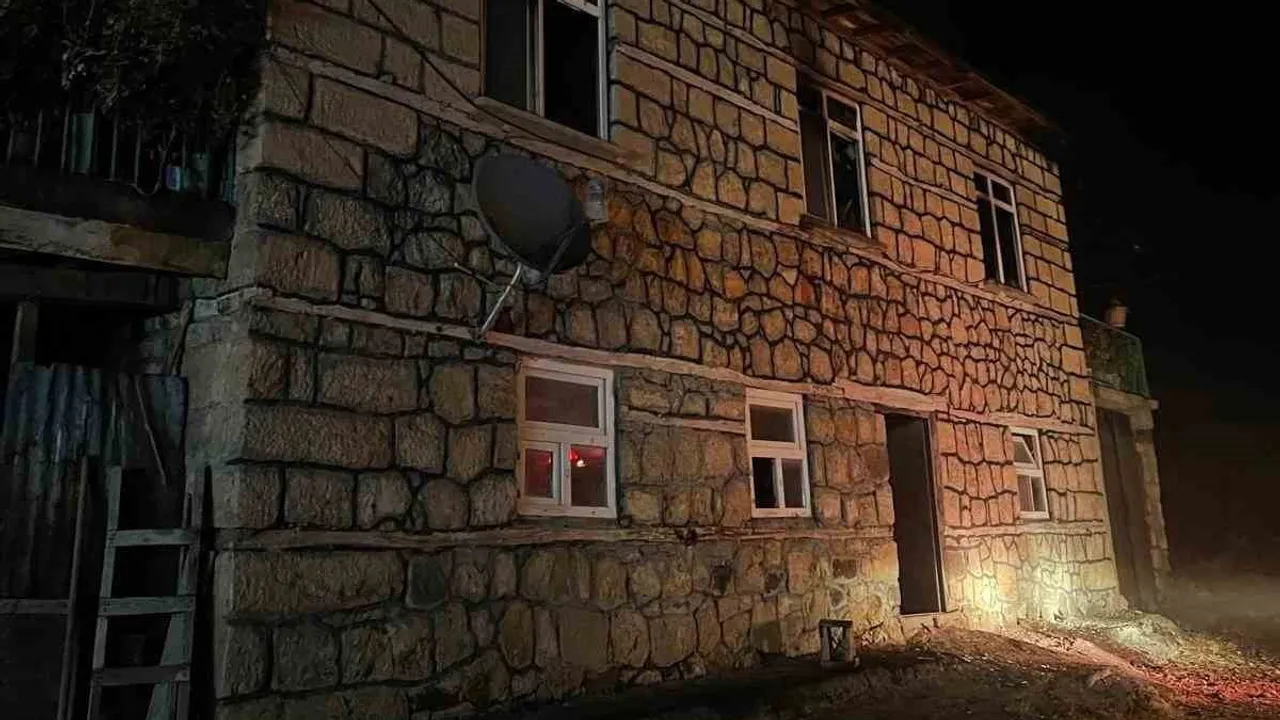 Otopside cinayet tespit edildi: Karakoçan'daki çiftin ölümünde yeni bulgular