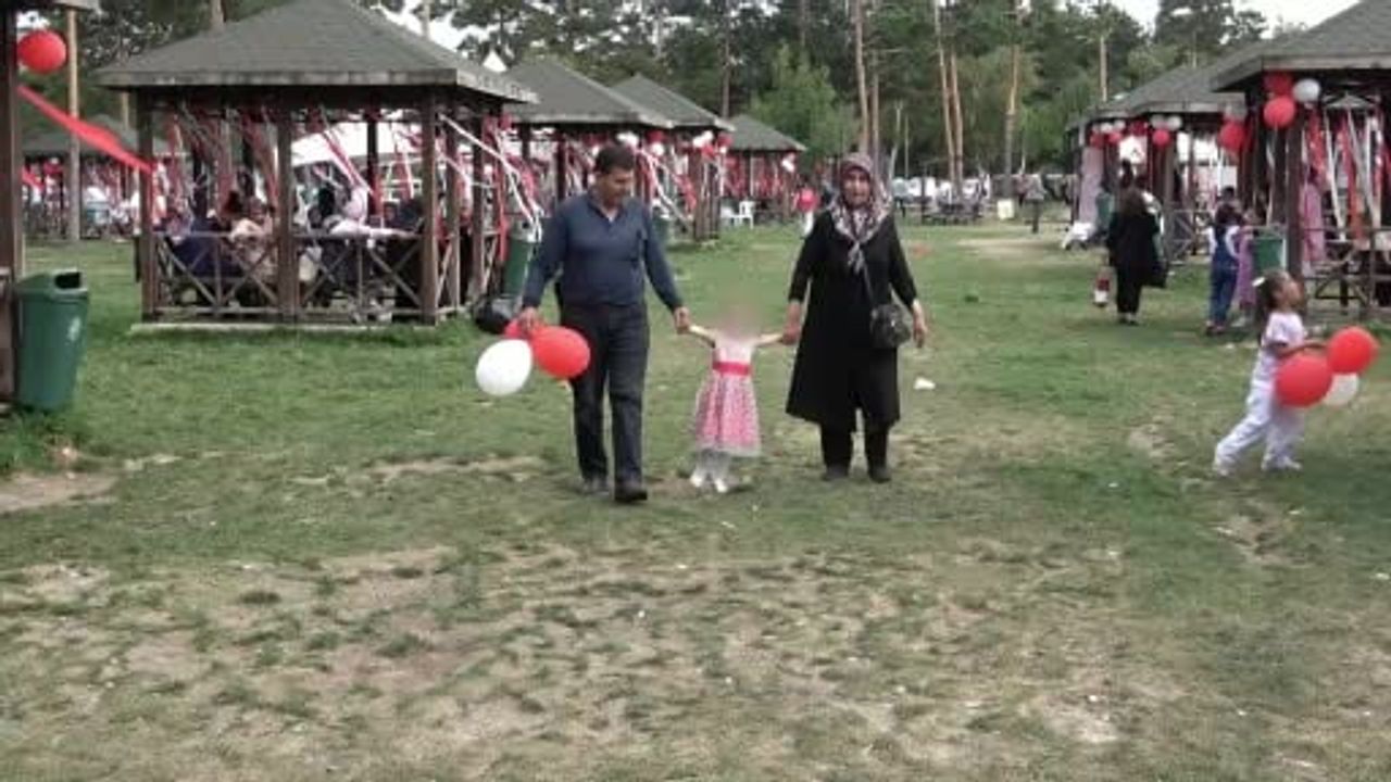 Otuz yıllık evlat hasreti Ecrin Su ile son buldu