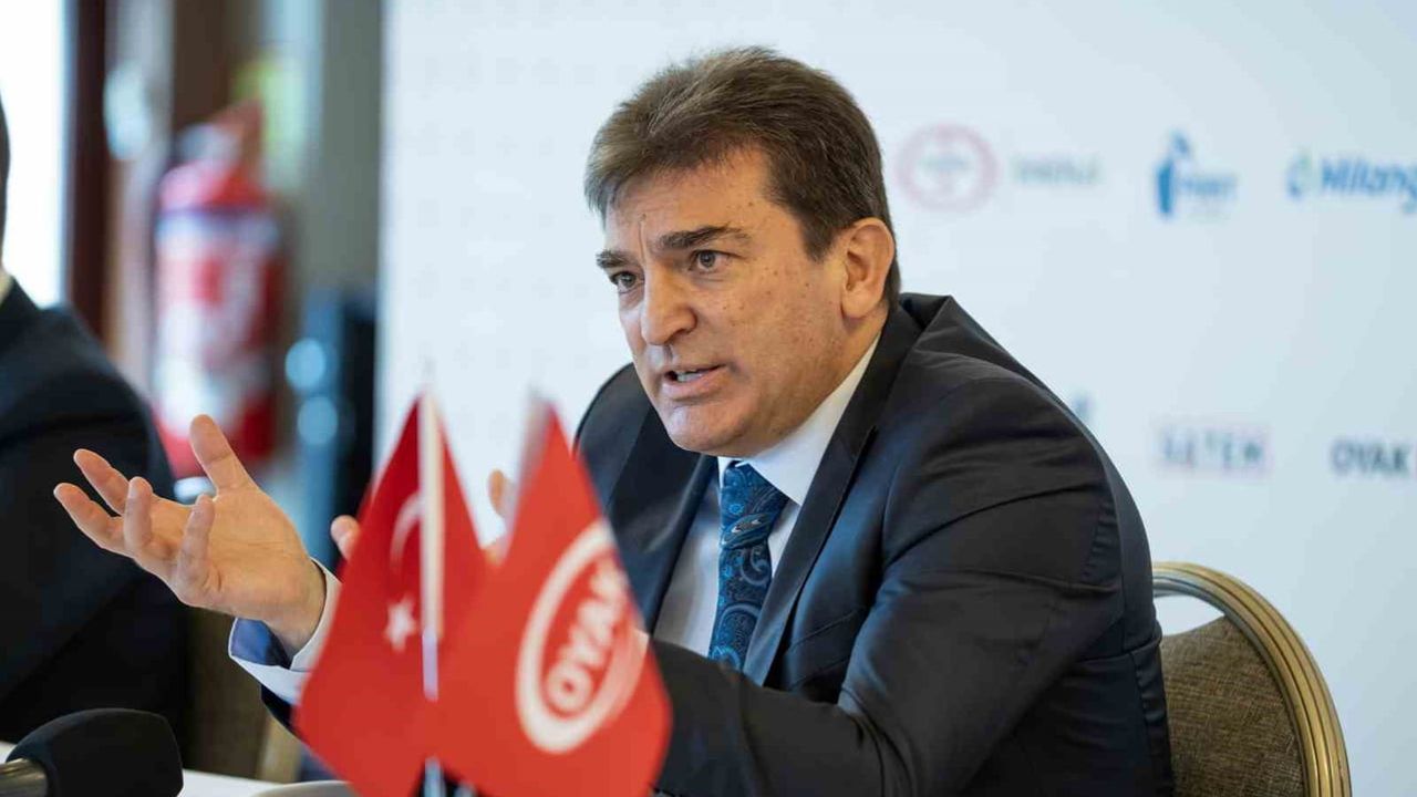 Oyak 2030 vizyonunu Tekfen hamlesiyle pekiştiriyor