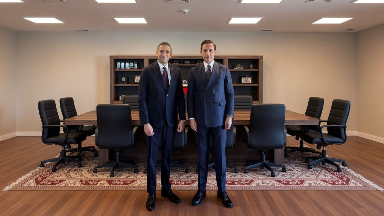 oyak pazarlama rtük'ün uçak bileti süreçlerini yürütecek