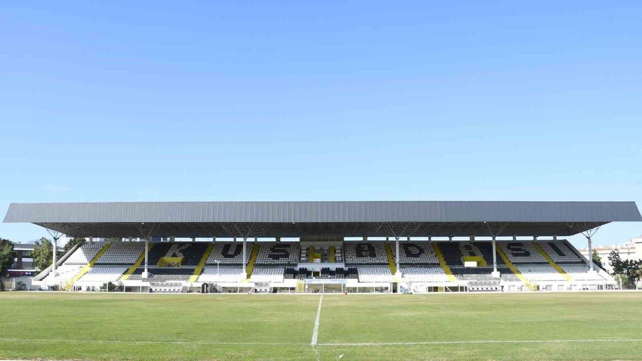 özer türk stadı kapalı tribünü için yıkım kararı: alışveriş merkezi söz konusu değil