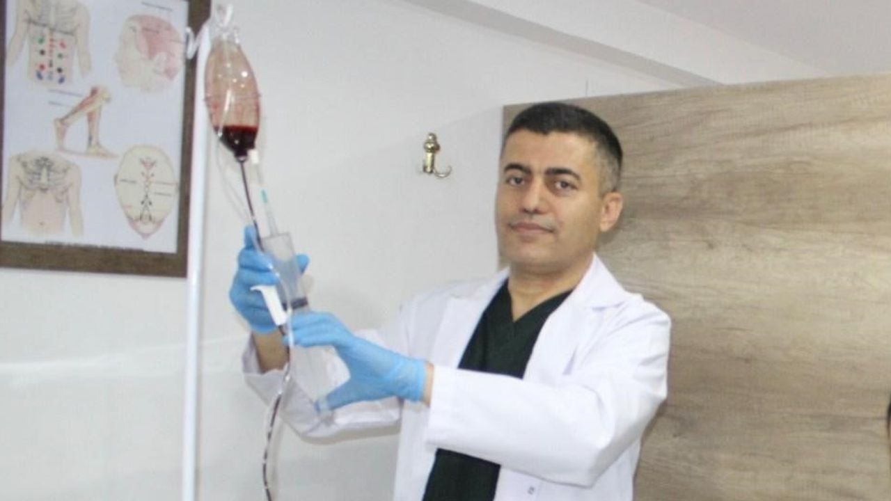 Ozon tedavisine ilgi artıyor: kas-iskelet ağrılarında doğru hasta, doğru yöntem önem taşıyor