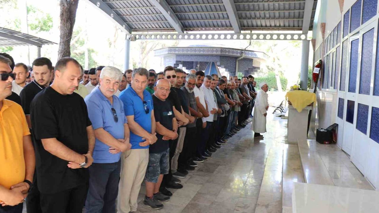 Pamukkale'de yaya kazasında sürücü adli kontrolle serbest bırakıldı