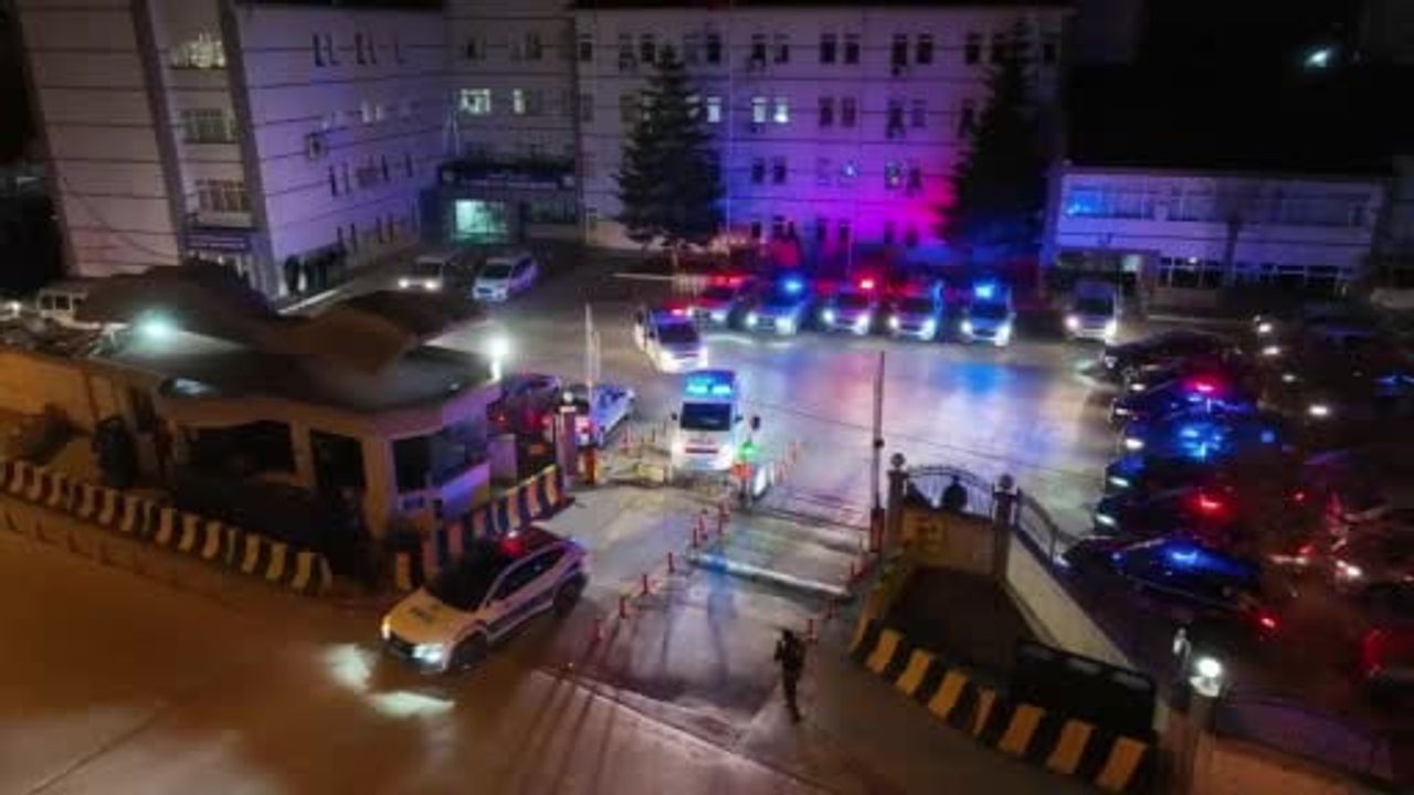 Paravan ağı çöktü: 24 ilde eş zamanlı operasyonla 65 şüpheli hedefte