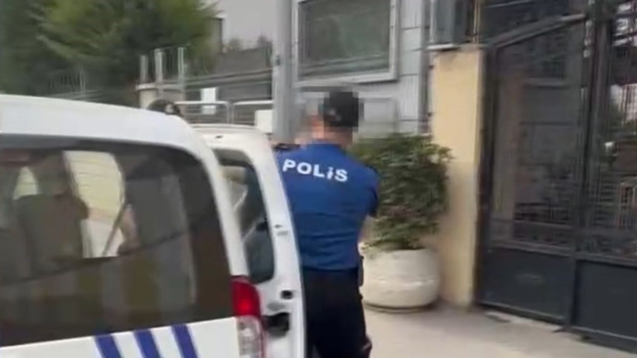Pendik'te saklandığı adreste yakalanan G.Y.'nin 14 yıl 10 ay hapis cezası kesinleşmişti