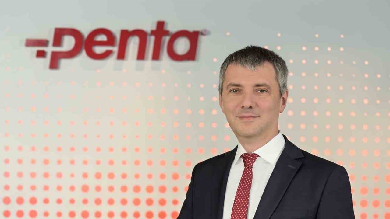 Penta Teknoloji bölgesel adım: OKI dağıtımını 11 ülkede devraldı