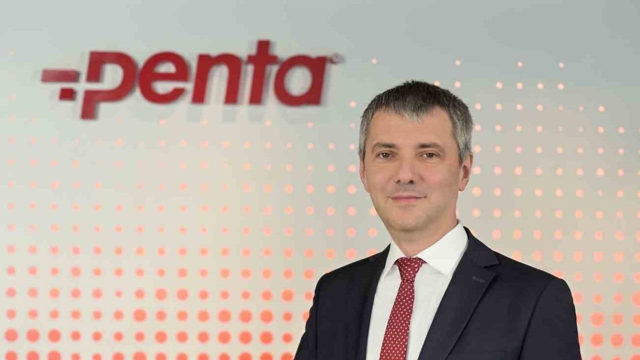 Penta teknoloji, Constructor Tech ile eğitimde yapay zekâ çözümlerini Türkiye'ye taşıyor