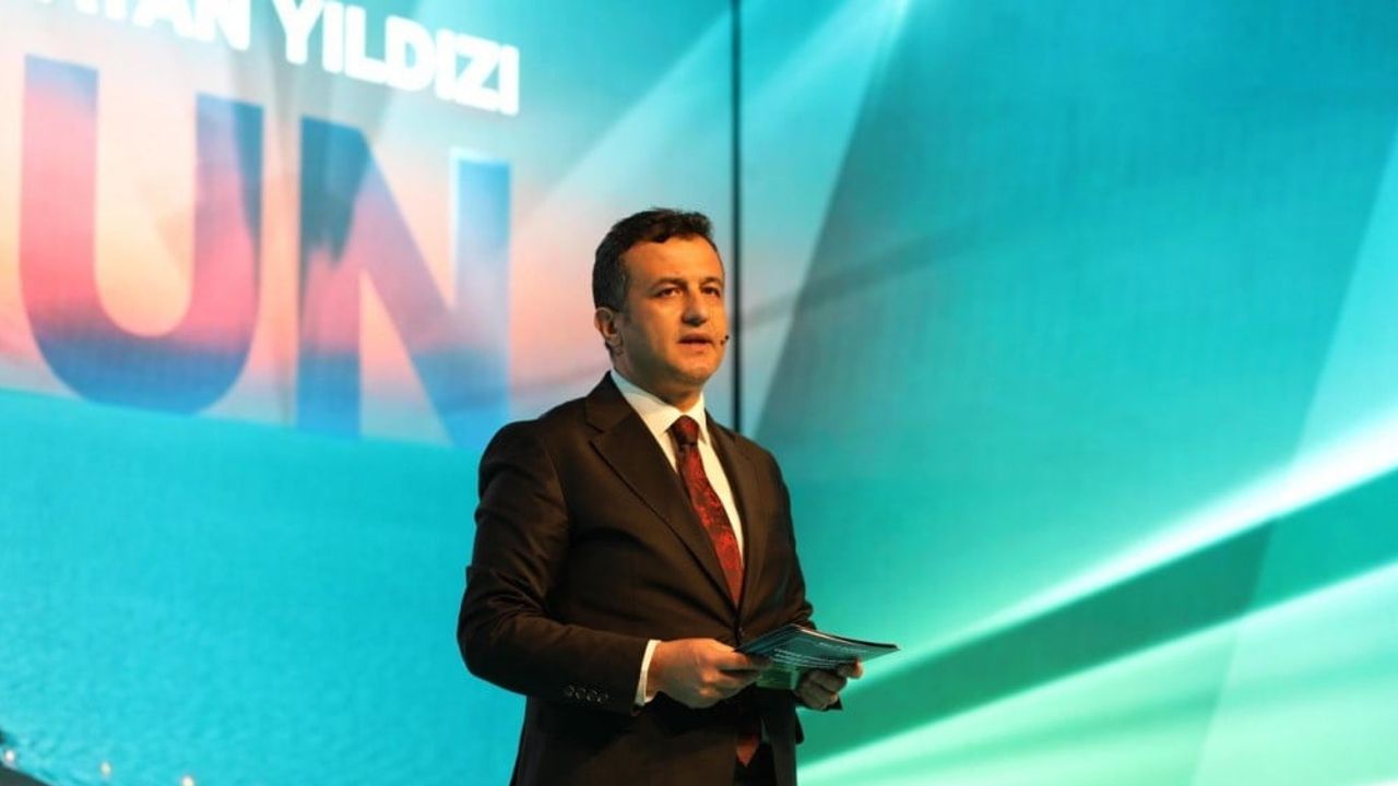 PETEK Genç'in ilk yılı: 176 bin kişi merkezde buluştu