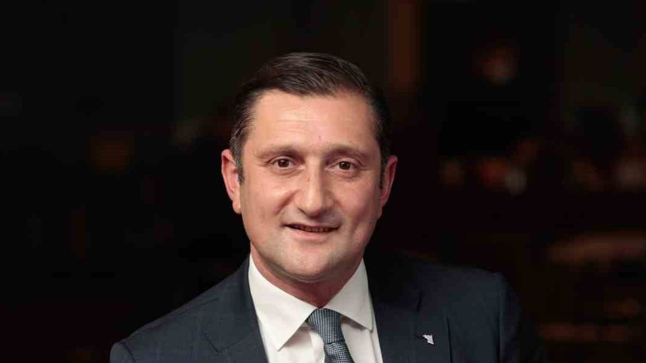 Petrol Ofisi marketlerinde self servis ödegeç kasa dönemi