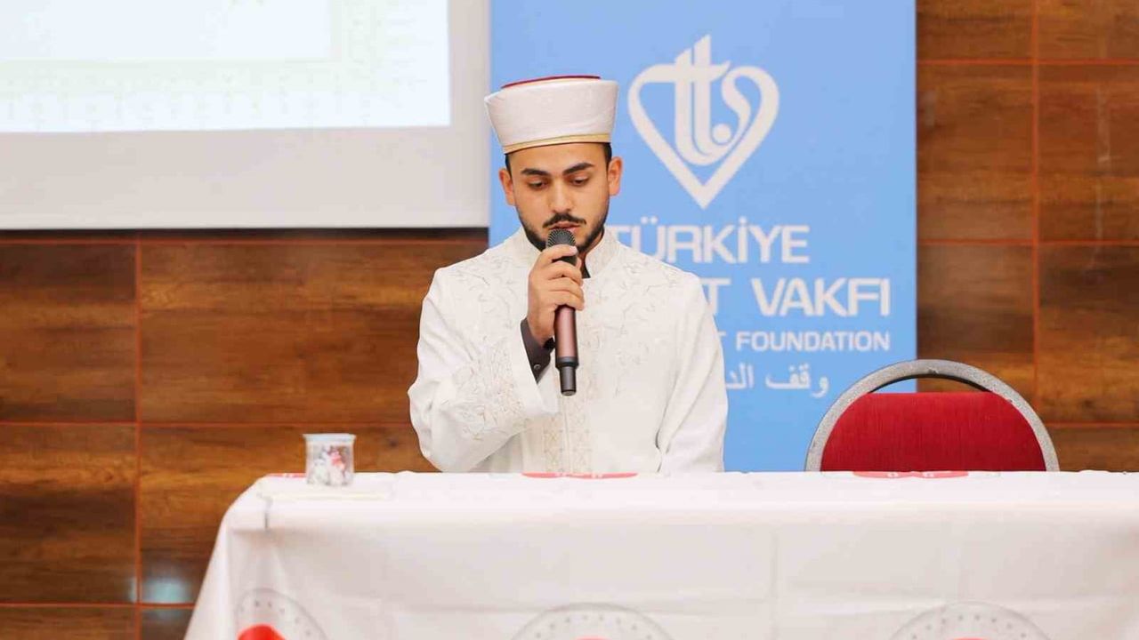 Peygamber örneğiyle ailede sevgi, saygı ve güven vurgulandı