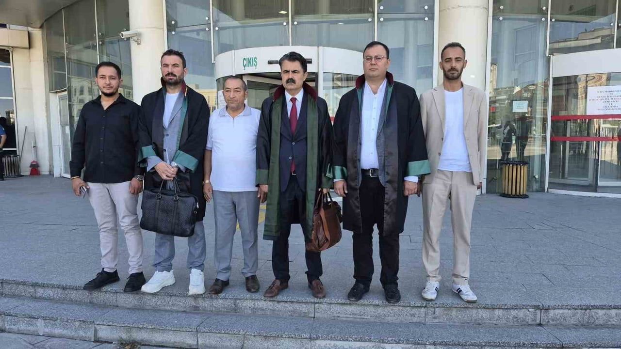 Pınarbaşı davasında adli tıp raporu bekleniyor, karar ertelendi