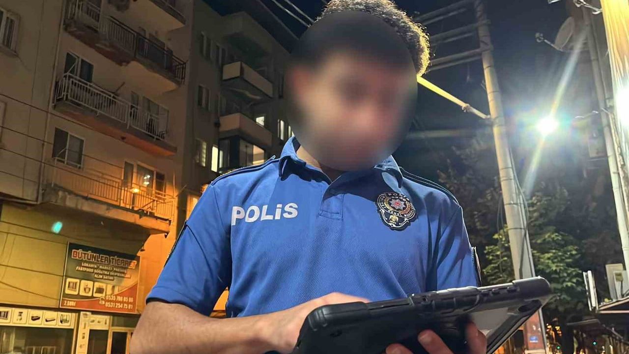 polis uygulamasında 78 kişinin sorgulandığı denetimde uyuşturucu ele geçirildi