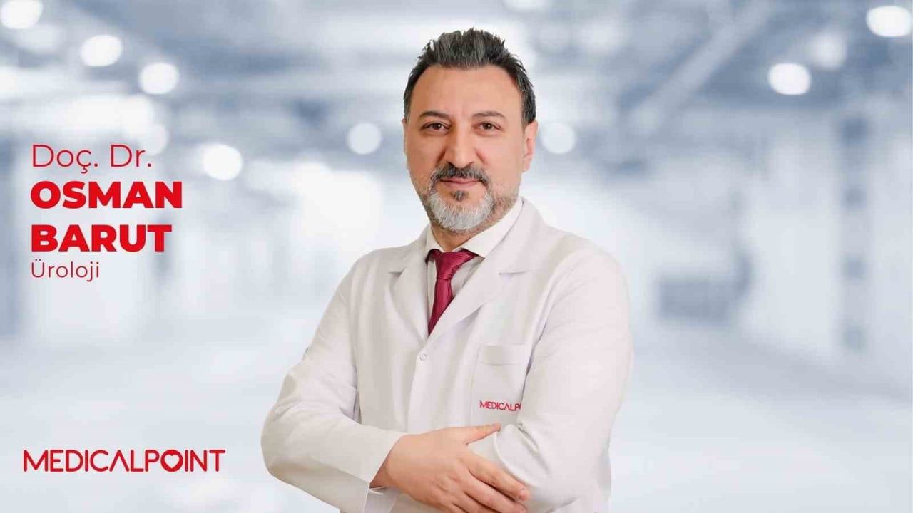 Prostat büyümesinde su buharıyla müdahale: Rezum kimlere uygun?