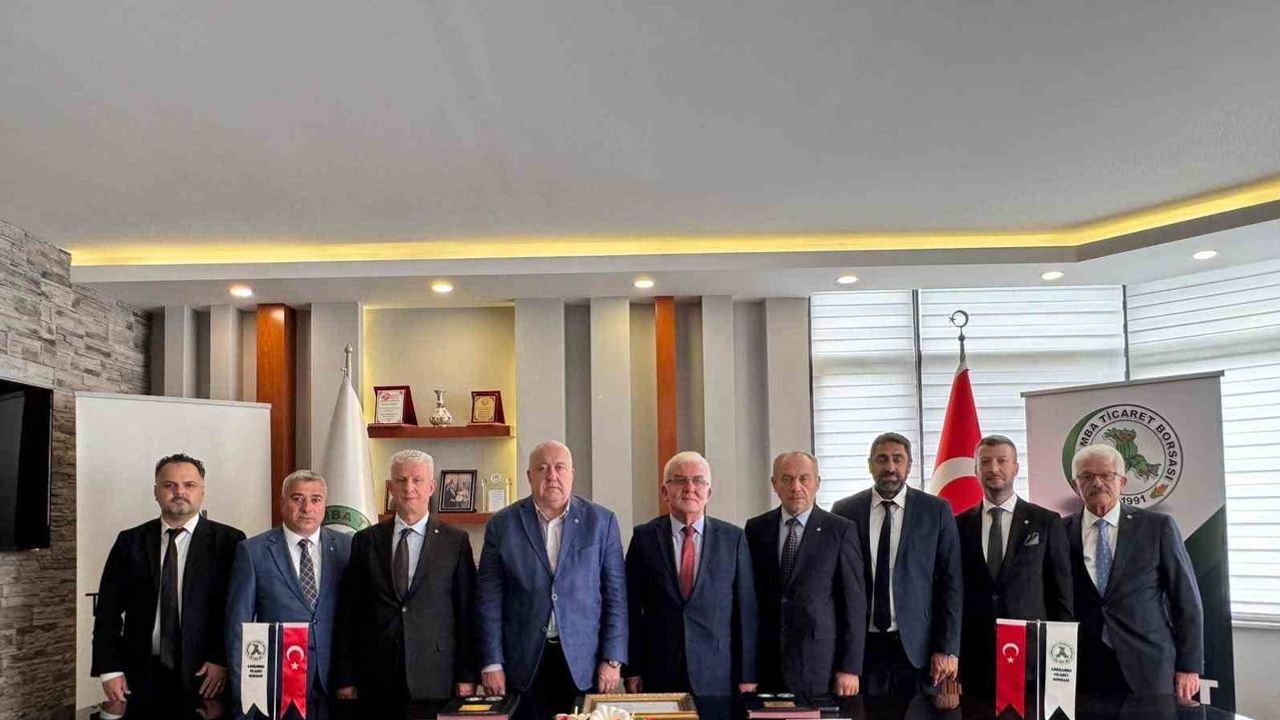 Protokolleşen iş birliği Çarşamba’da nitelikli tarım iş gücünü hedefliyor