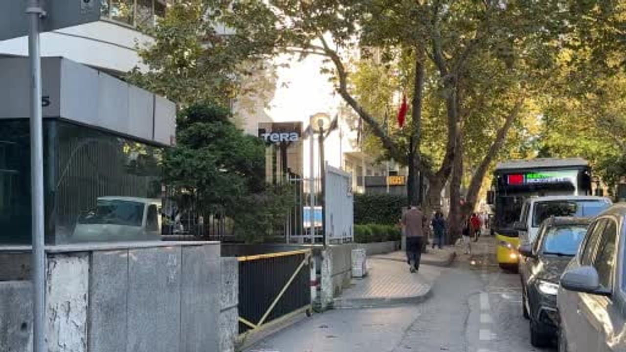 Pusula Portföy başkanı tutuklandı; 48 kişiye yurt dışı çıkış yasağı